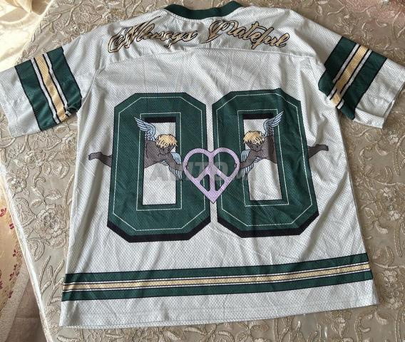 Maillot taille M, convient pour une taille L - 2