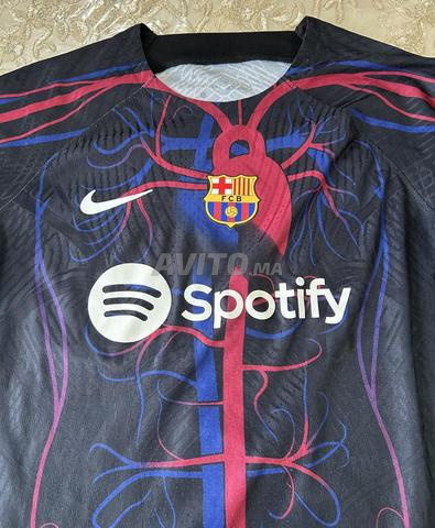 Maillot Barcelona X Pata taille M - 2