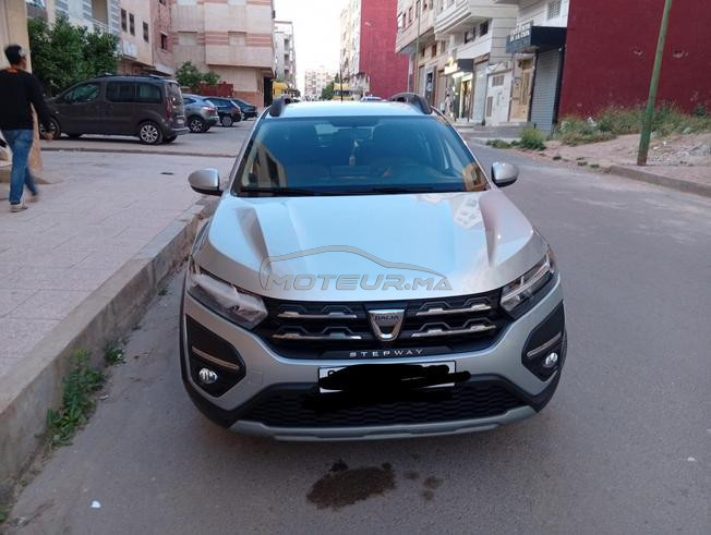 sandero a vendre