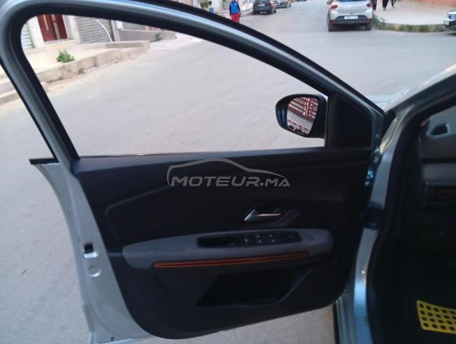 sandero a vendre