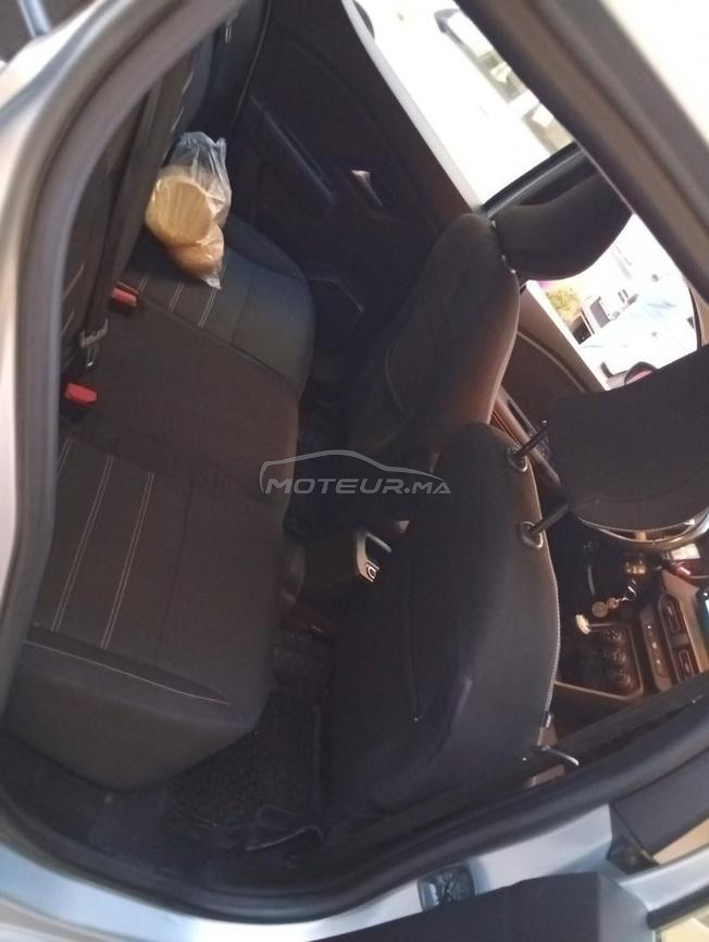 sandero a vendre