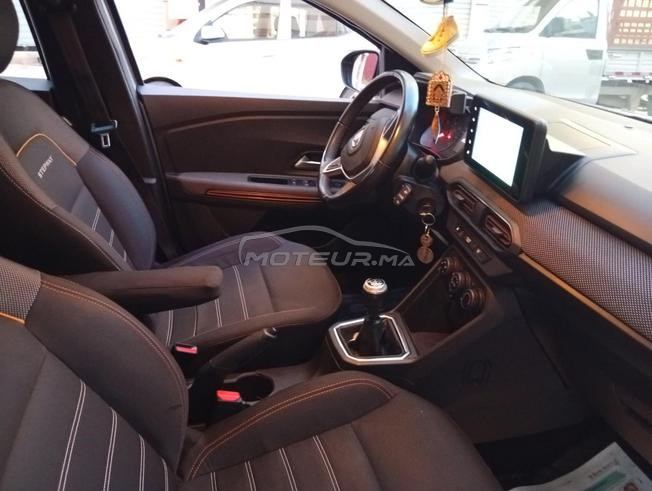 sandero a vendre