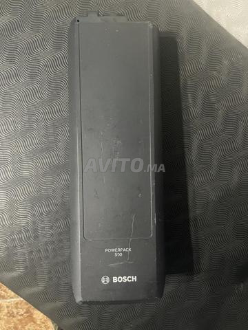 Batterie powerpack bosch - 2