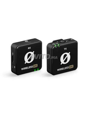 RODE WIRELESS ME