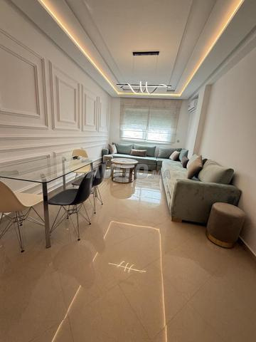 Très bel appartement en plein centre M2 - 2