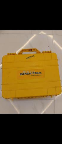 جهاز تحديد المستوى بالليزر احترافي Spektra SK40G - 2