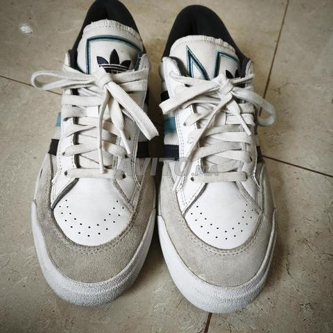 ADIDAS SKATEBOARDING NORA - 2