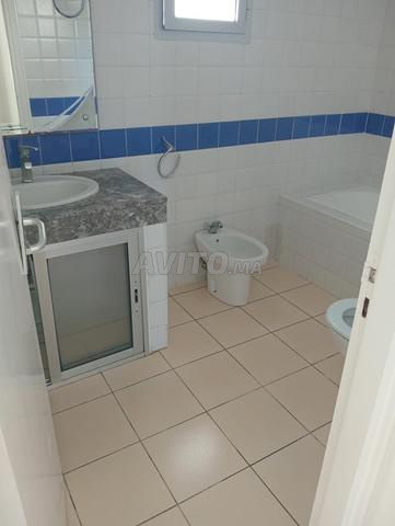 Appartement à louer quartier Hay Riad, Rabat, secteur 23, résidence Hay Riad - 2