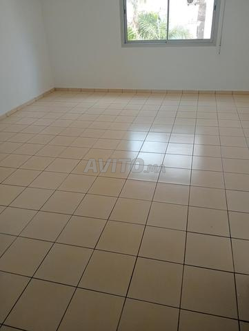 Appartement à louer quartier Hay Riad, Rabat, secteur 23, résidence Hay Riad - 2