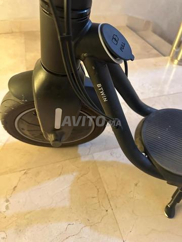 Trottinette électrique BTWIN - 2
