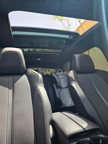 Peugeot 3008 Gt 2.0L 150Ch EAT 8 rapports