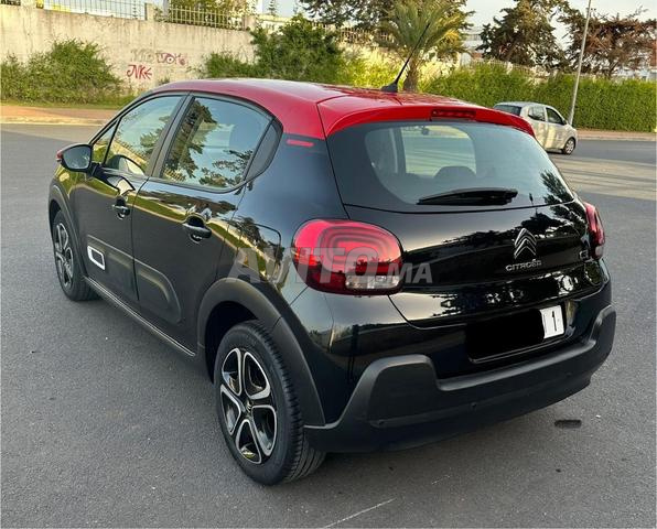 Citroën C3 diesel mod 2022 de 63000km - 2