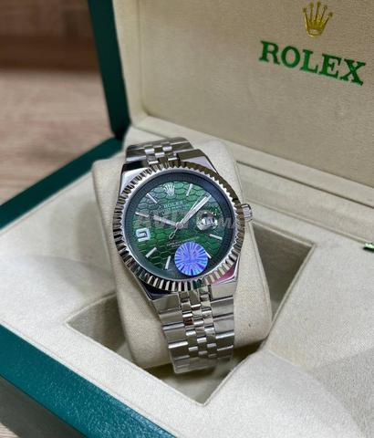 Montre homme de luxe haute gamme - 2