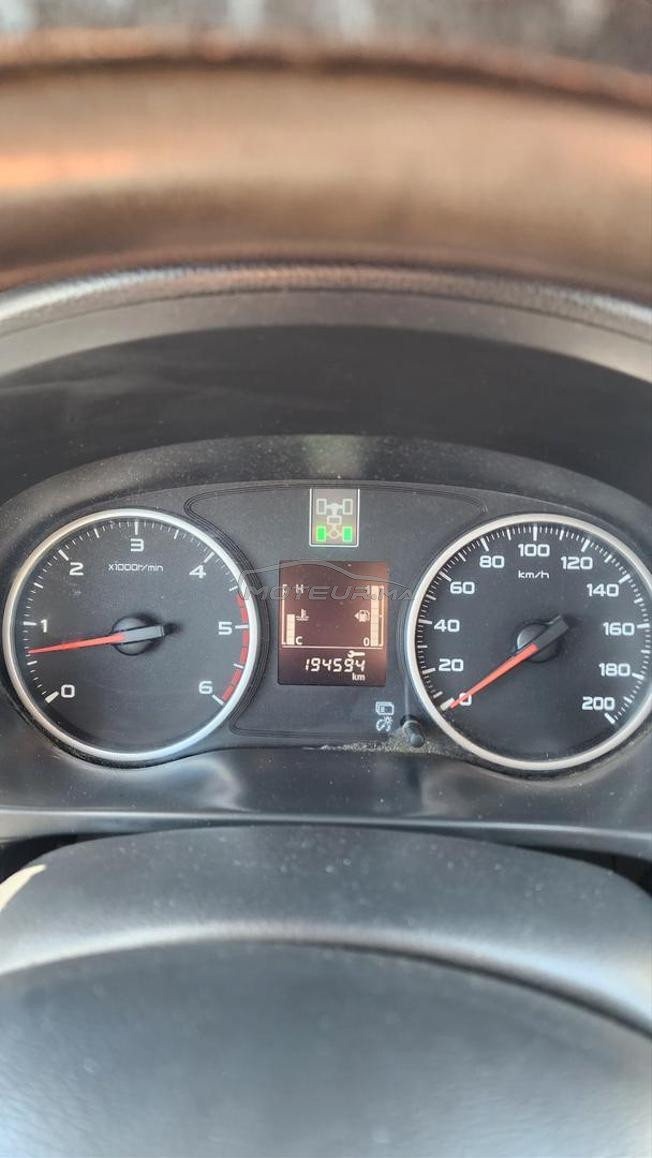 Mitsubishi Pajero sport Diesel a Dakhla 