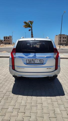 Mitsubishi Pajero sport Diesel à Dakhla - 2