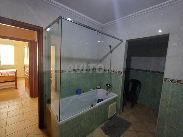Appartement à louer 120 m² à Casablanca - 2