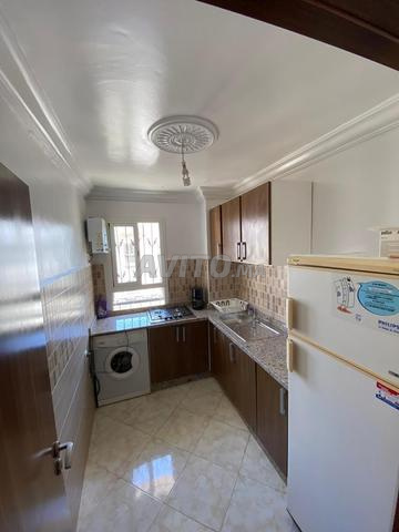 Appartement Meublé à Vendre - 2