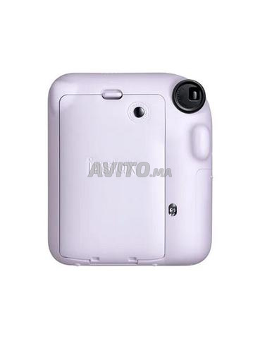 FUJIFILM INSTAX MINI 12 Violet - 2