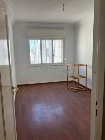 Appartement 150 m² Terrasse Centre Boulevard Tanger - 2