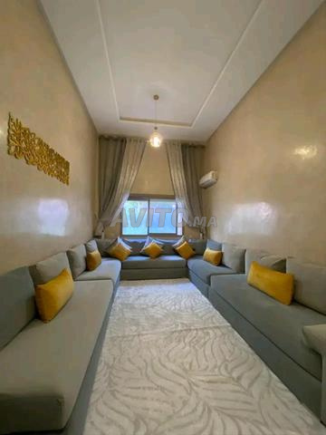 Appartement à louer Marrakech - 2