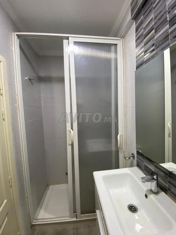 Appartement à louer 70 m² à Ait Melloul - 2