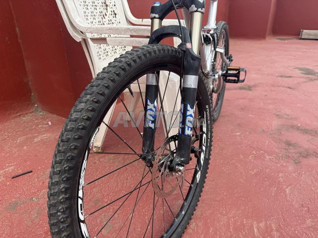 Vélo Lapierre WCRS - 2