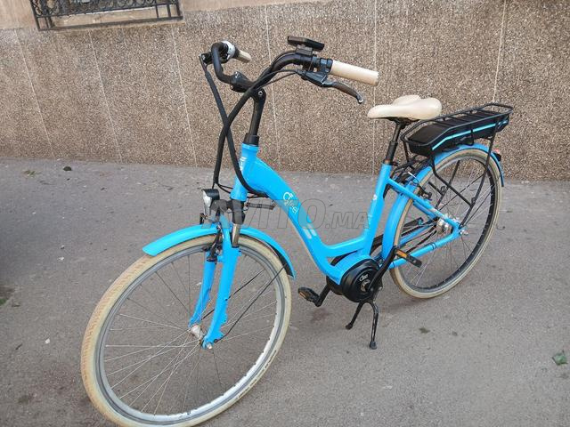 Vélo électrique - 2