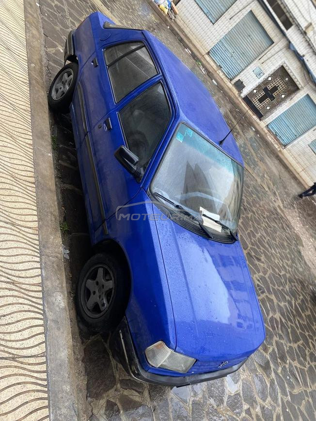 peugoet 309 essence ⛽️ n9iya bazzef 