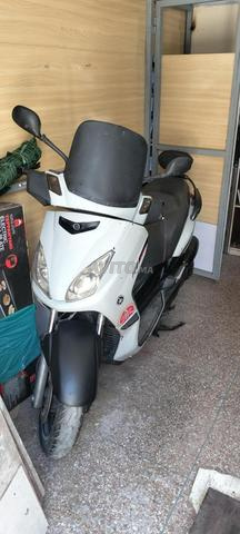 ياماها XMAX 250