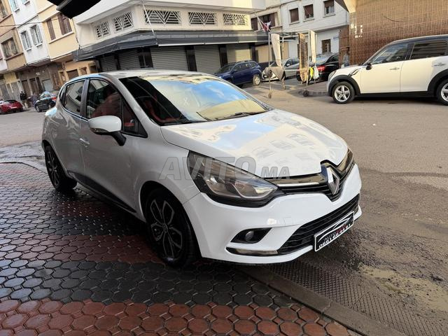 Clio 4 diesel