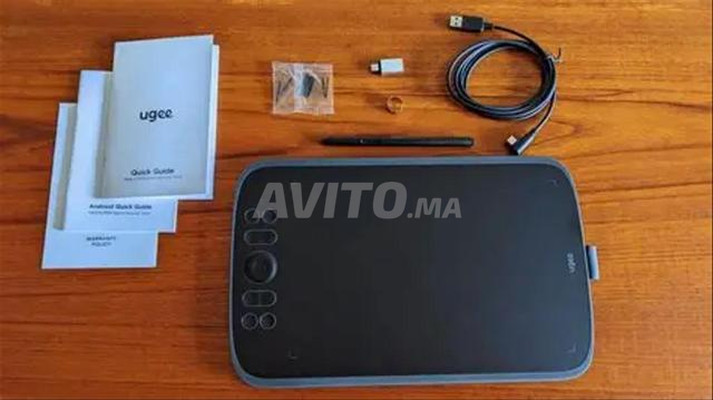 Tablette De Dessin M908 pour débutants