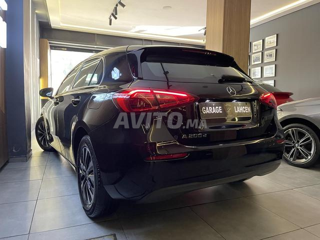 Mercedes-Benz Classe A200d - 2