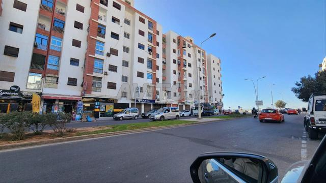 بيع محل تجاري – شارع جيت سكن،