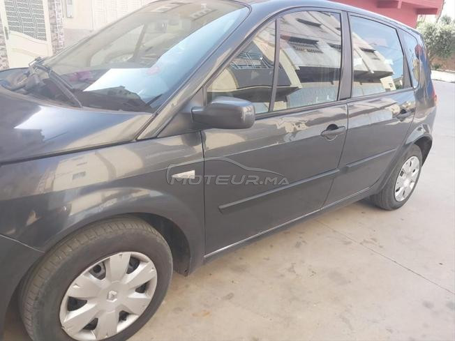 Renault Megane Diesel Manuelle 2009 à Tifelt