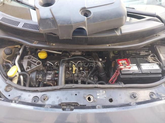 Renault Megane Diesel Manuelle 2009 à Tifelt