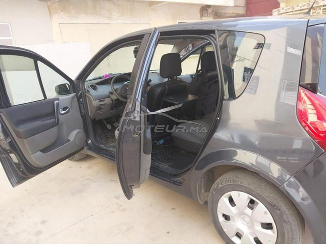 Renault Megane Diesel Manuelle 2009 à Tifelt