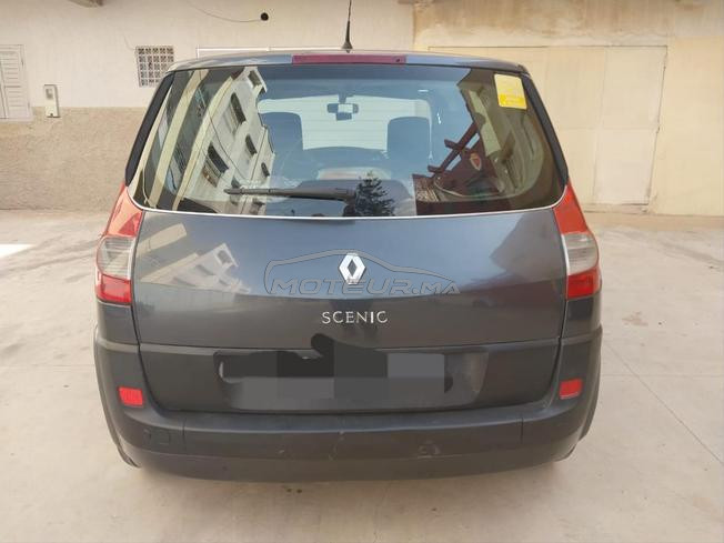 Renault Megane Diesel Manuelle 2009 à Tifelt