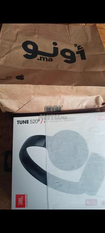 Casque JBL neuf - 2