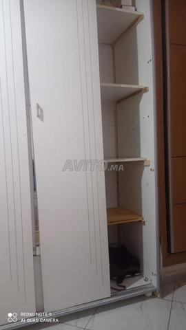 فاس حي النرجس قرب مسجد الحمد فوق فيرمة الشرايبي - 2