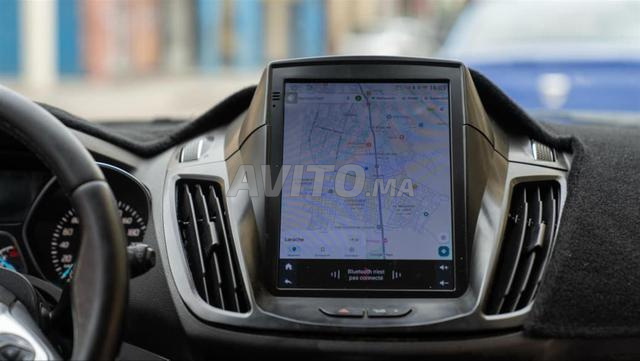 Ford Kuga - 2