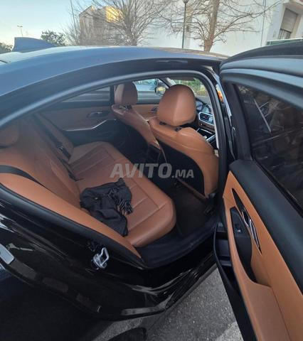 BMW الفئة الثالثة - 2