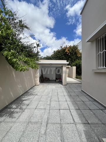 Magnifique Villa à Louer Polo - 2