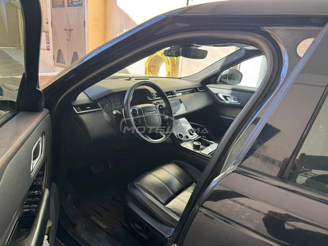 Land Rover Range Rover Diesel Automatique 2018
