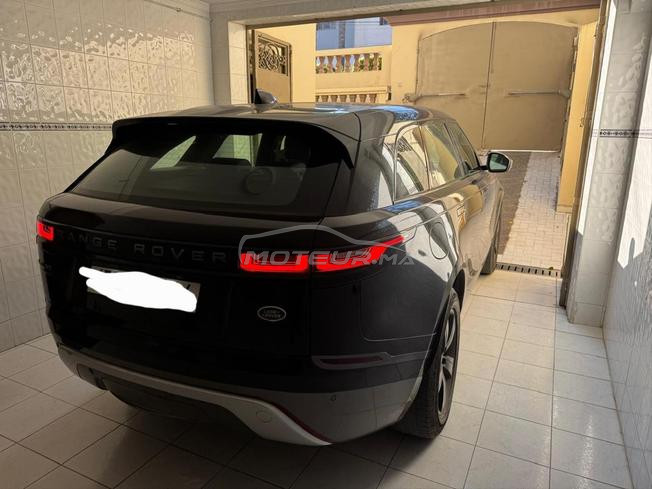 Land Rover Range Rover Diesel Automatique 2018