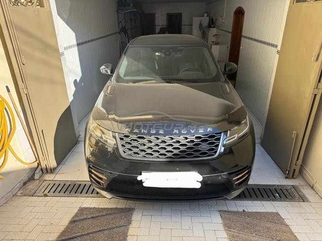 Land Rover Range Rover Diesel Automatique 2018
