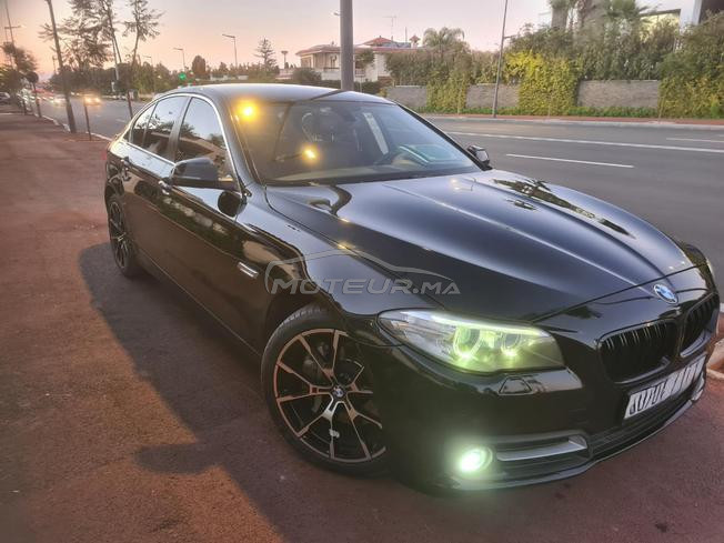 bmw serie 535 D