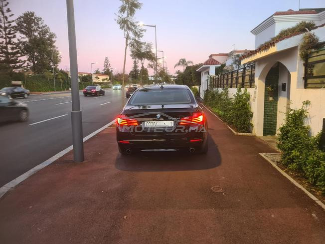 bmw serie 535 D