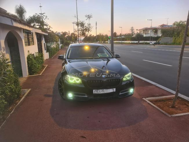 bmw serie 535 D