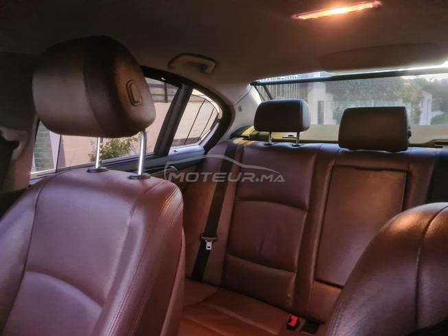bmw serie 535 D
