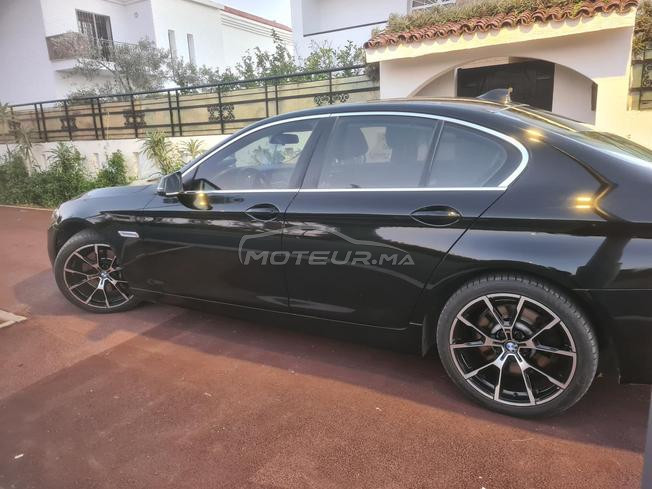bmw serie 535 D